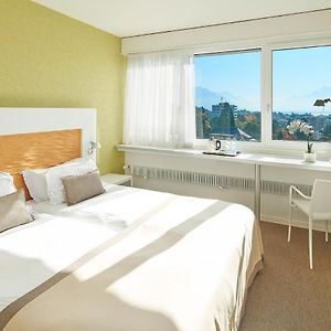 Le Leman Hotel